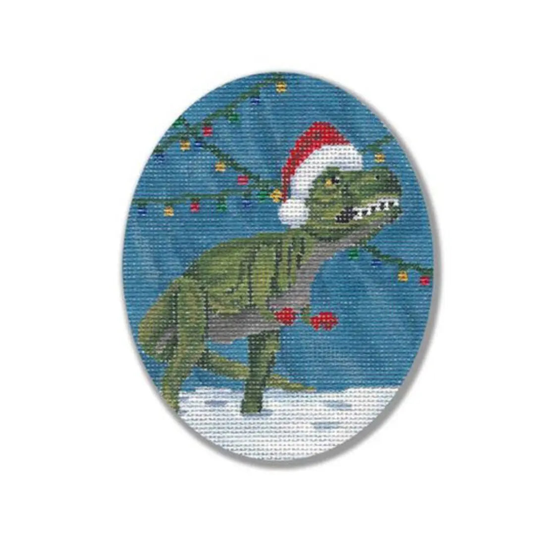 SC-XO60 - Holiday Dino