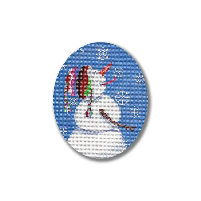 SC-XO62 - Snowman Catching