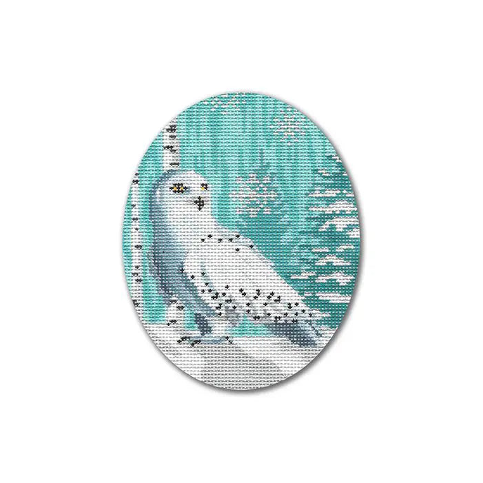 SC-XO69 - Snowy Owl