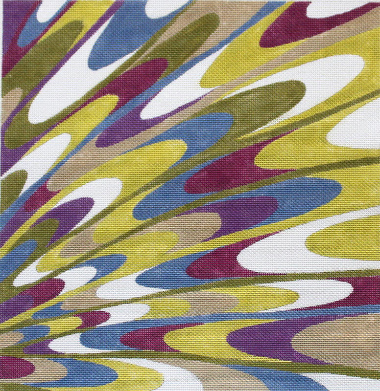 SC201 - Pucci - Purples and Blues