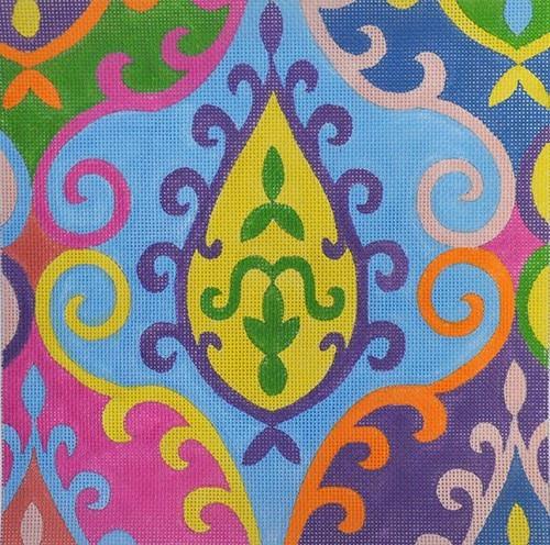 SC254 - Puccie Series XII - Kalia - Medium