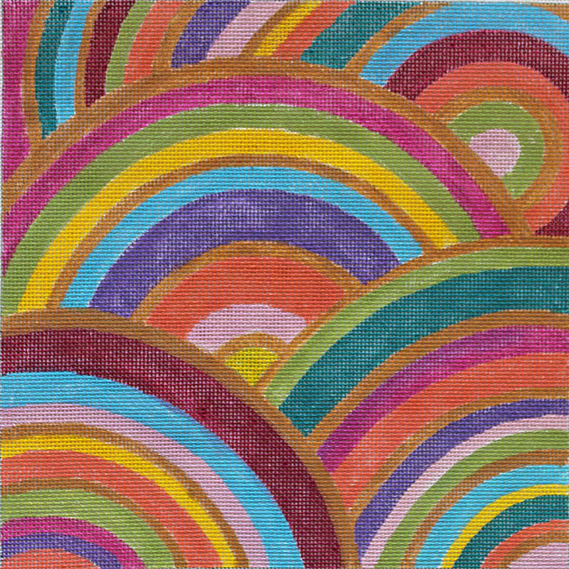 SC256 - Scallopino