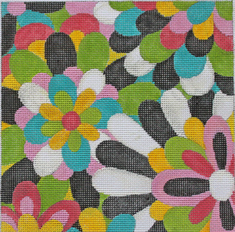 SC267 - Modern Daisies