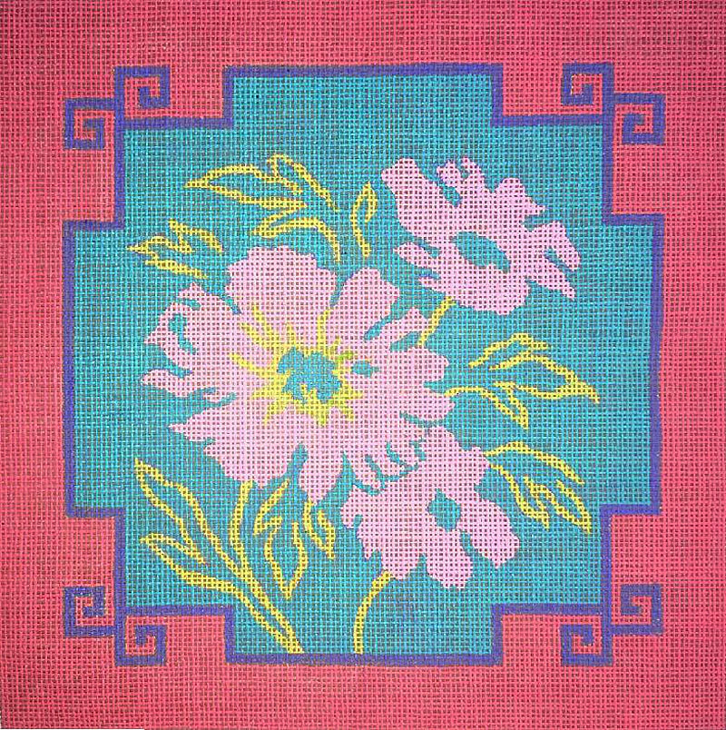SC270 - Pop Floral