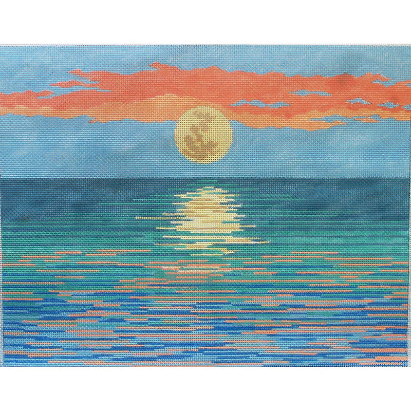 SC293 - Moonrise