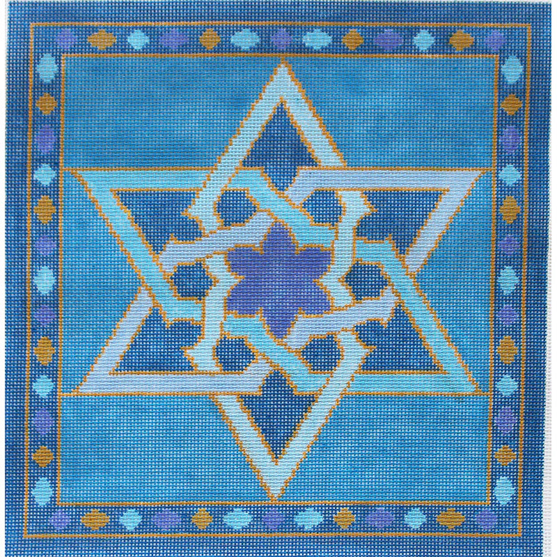 SC901 - Tefillin Bag - Blue