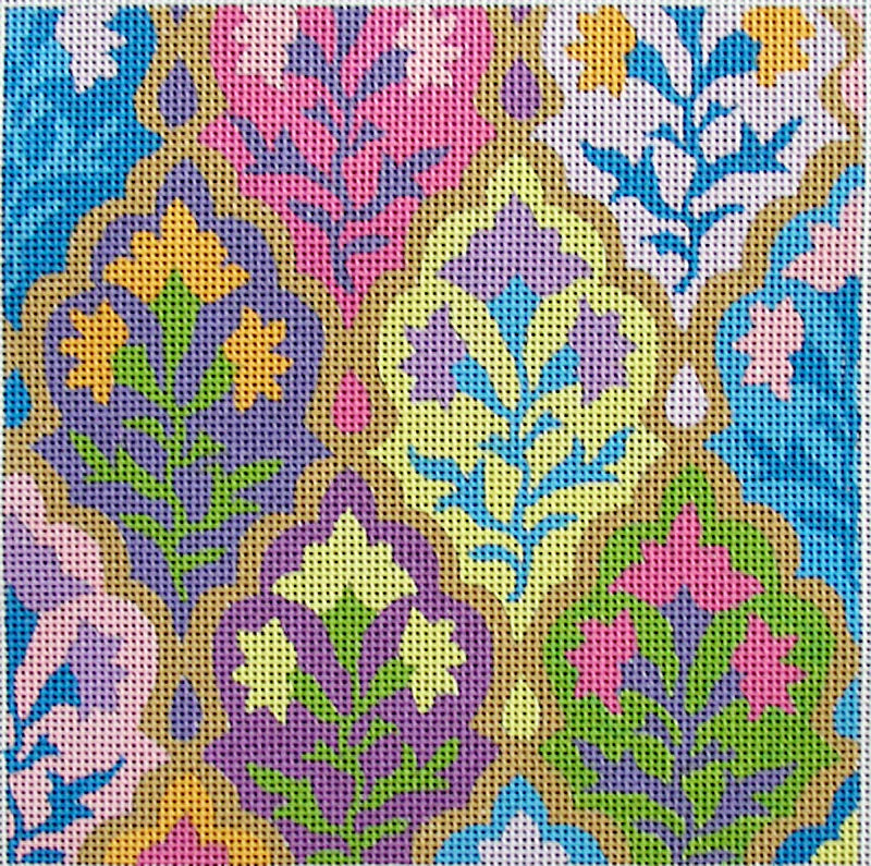 SC955 - Puccie Series - Arabesque - Small