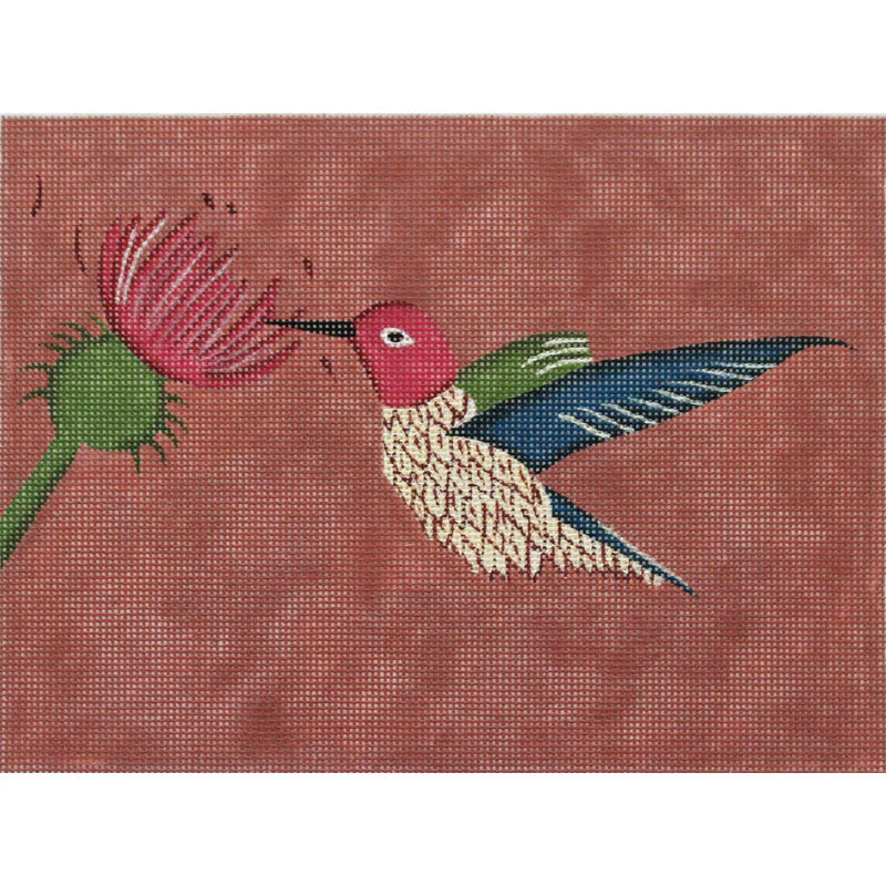 SEE 1420 - Hummingbird