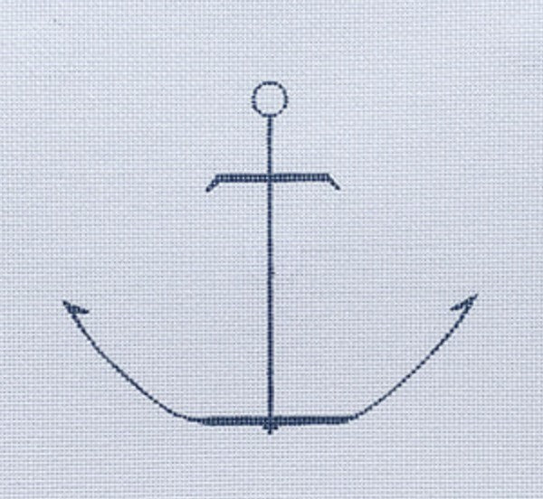 SF10 - Anchor