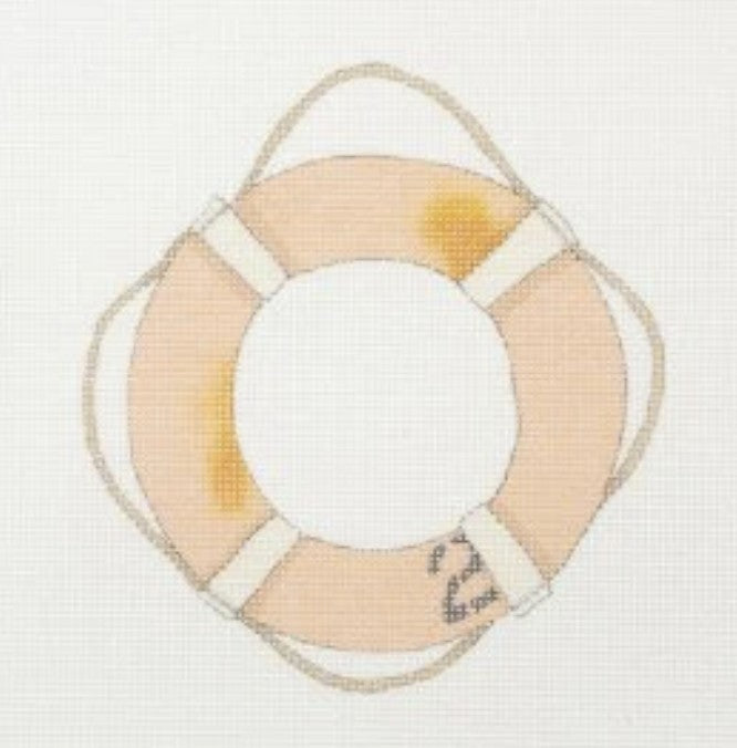 SF103 - Life Saving Ring