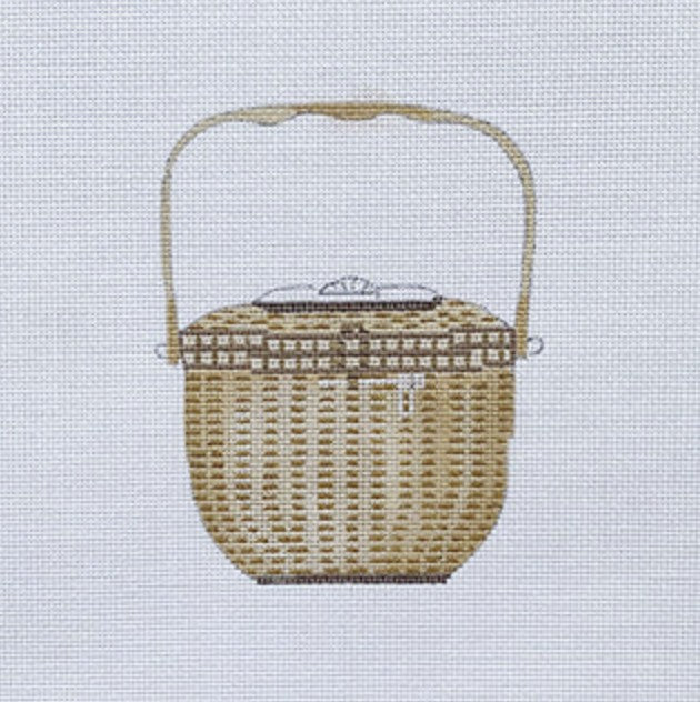 SF14 - Nantucket Basket