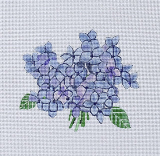 SF16 - Hydrangea Bloom