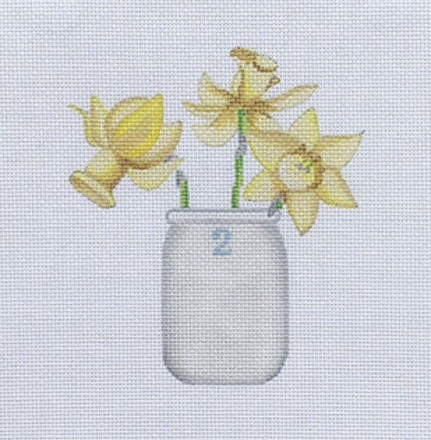 SF18 - Daffodil