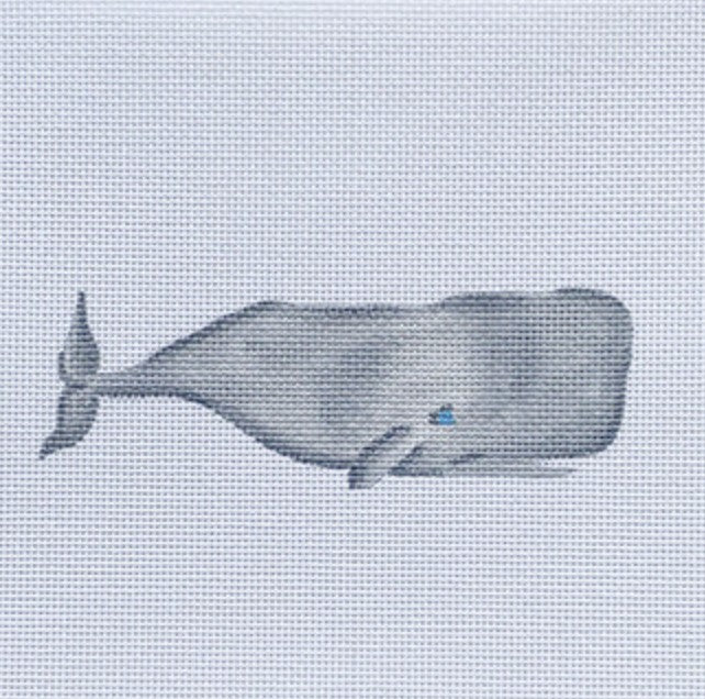 SF21 - Whale