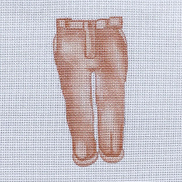 SF25 - Nantucket Pants