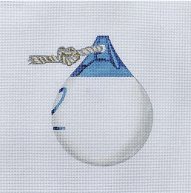 SF32 - Buoy
