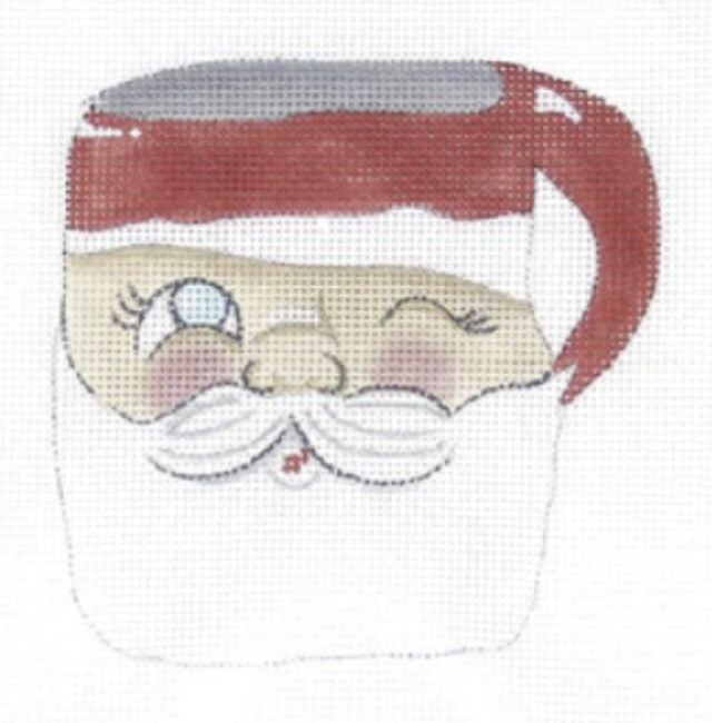 SF39 - Santa Mug