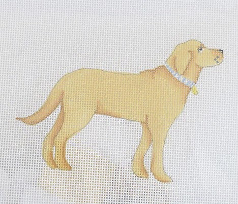 SF43 - Golden Pup