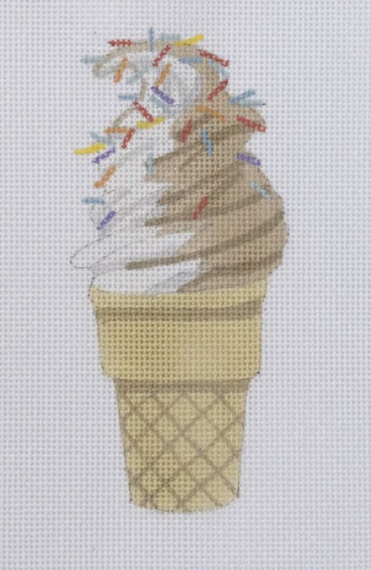 SF54 - Soft Serve