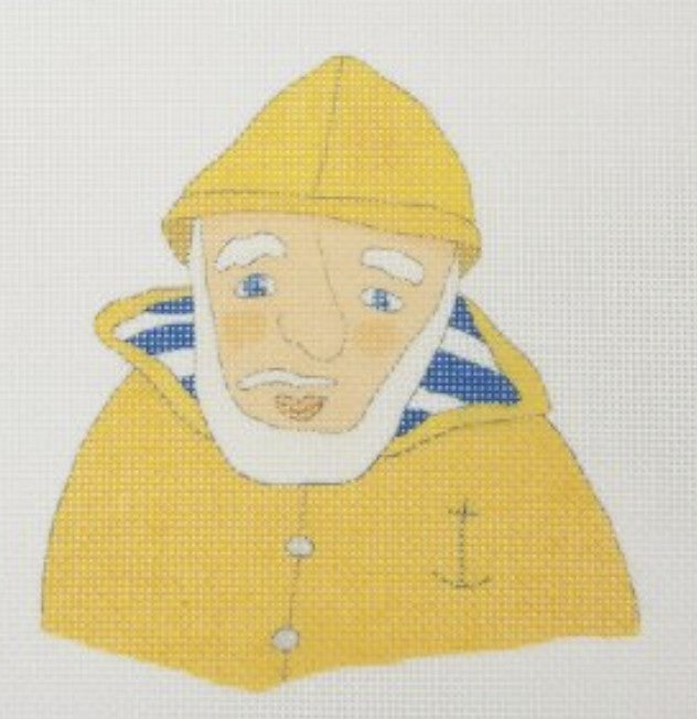 SF60 - Skipper Slicker