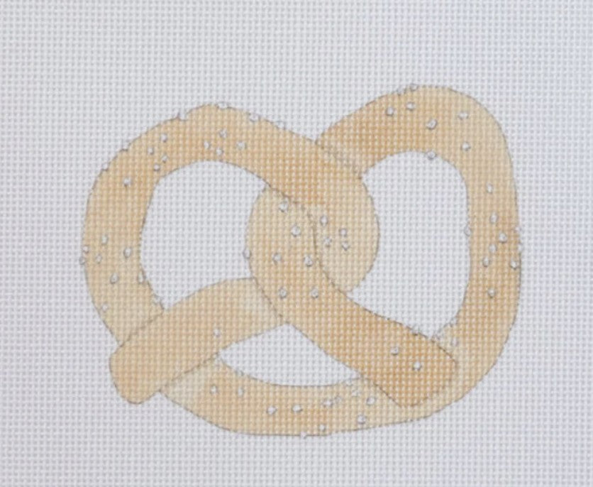 SF64 - Salted Pretzel