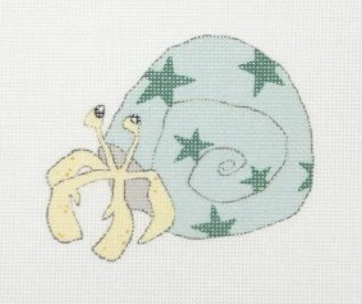 SF67 - Hermit Crab Stars