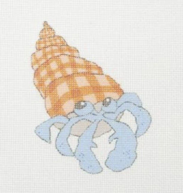 SF68 - Hermit Crab Gingham