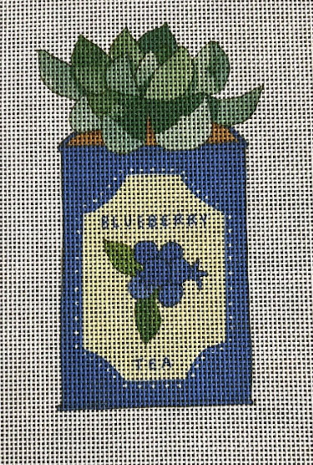 SF70 - Blueberry Tea