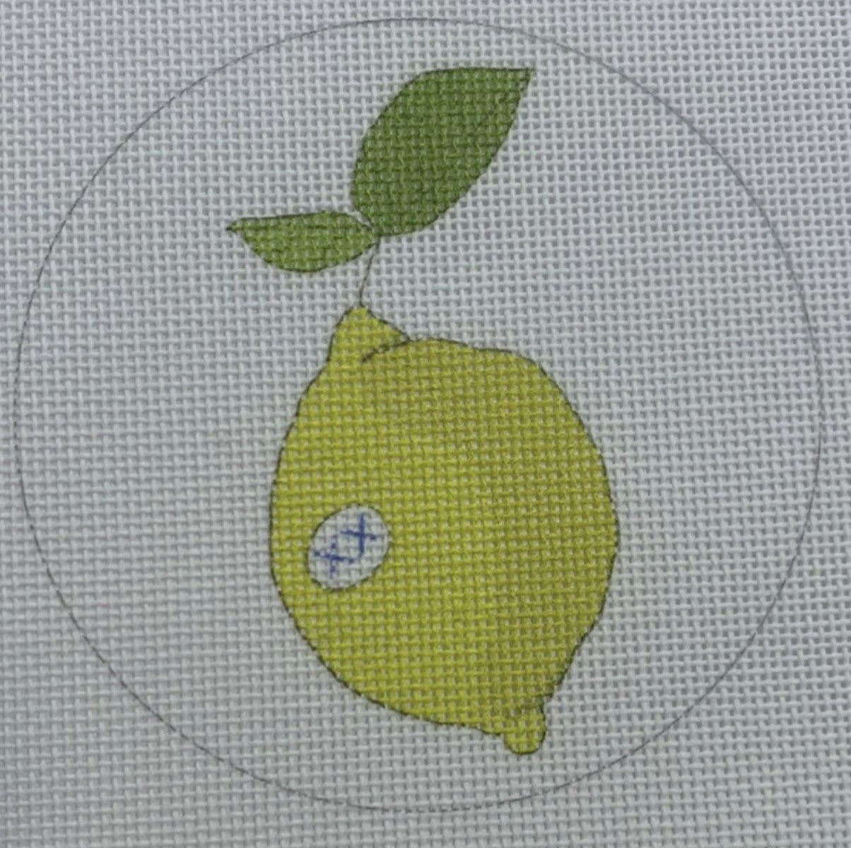 SF82 - Lemon
