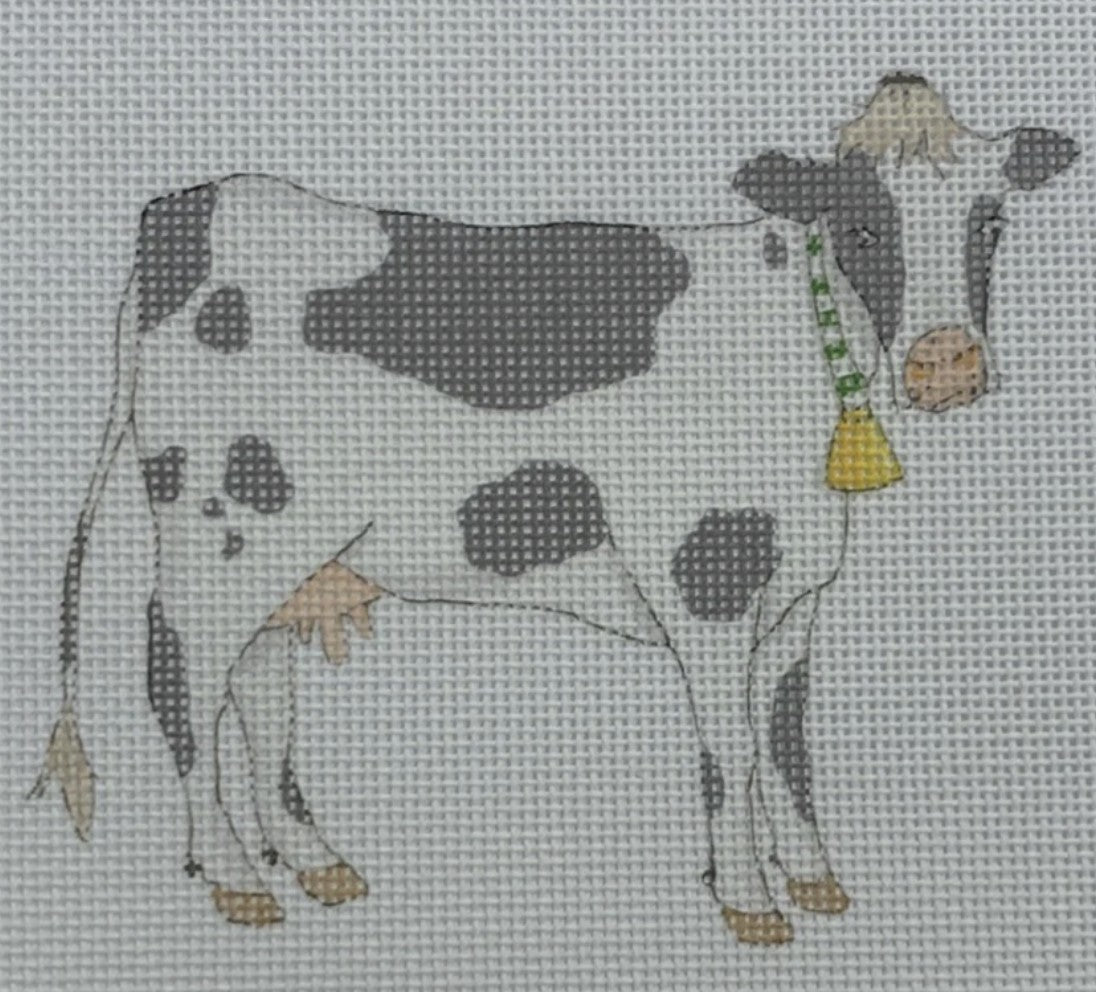 SF85 - Cow
