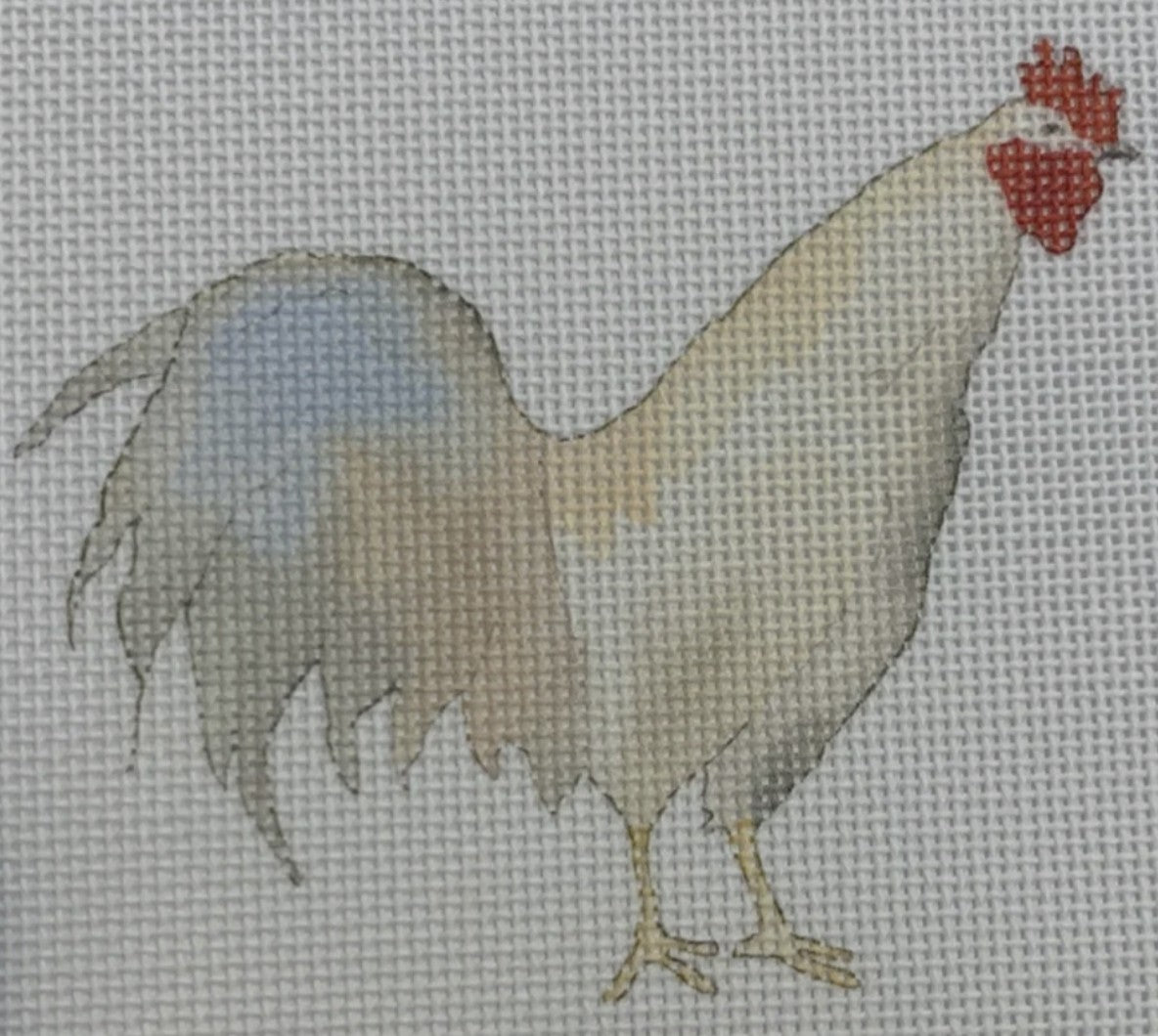 SF90 - Rooster