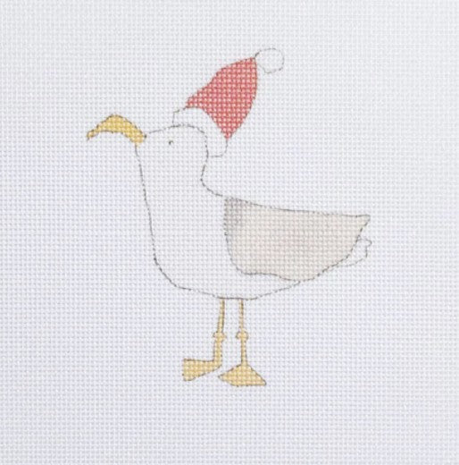 SF91 - Seagull