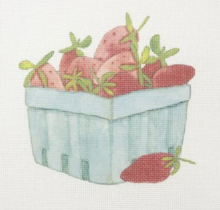 SF92 - Strawberries