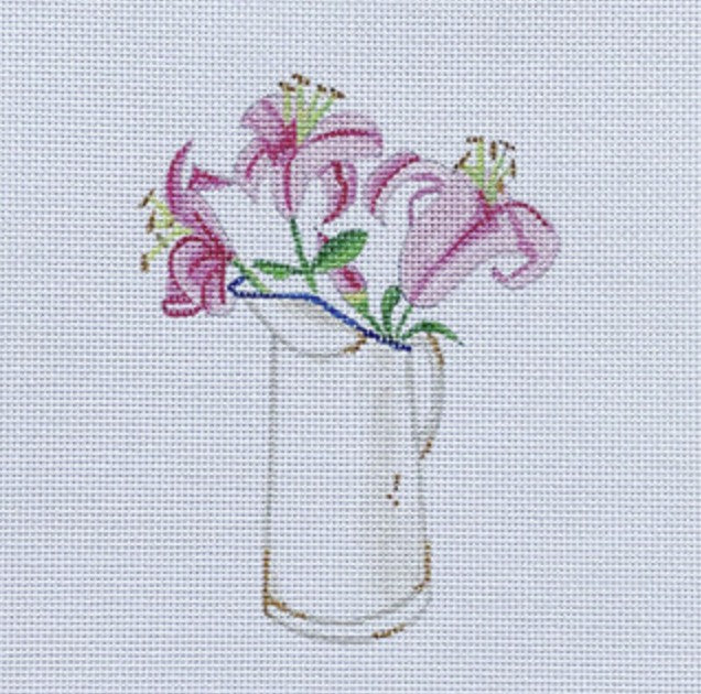 SF12 - Lily