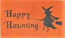 KK-SG10 - Happy Haunting