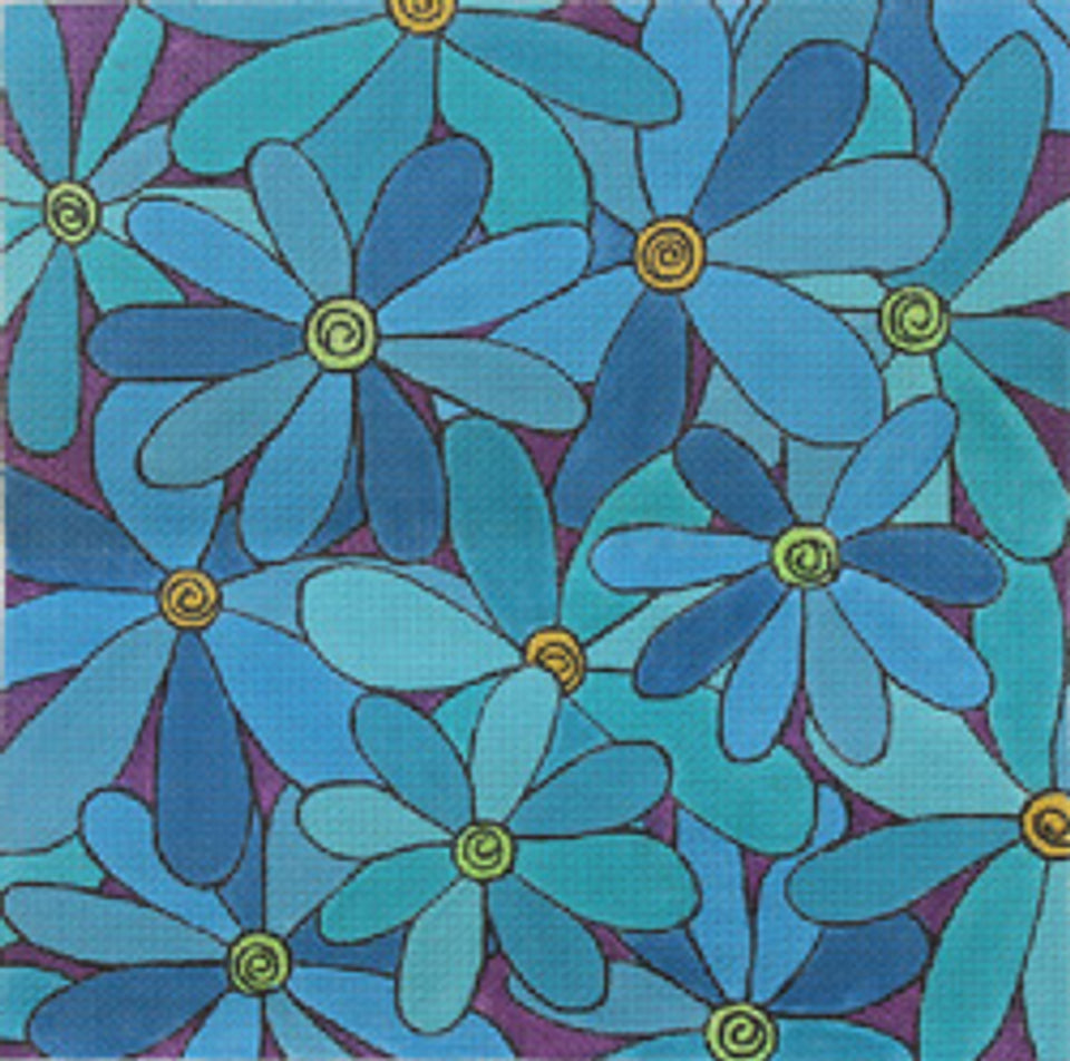 SG303 - Gerbers - Blue