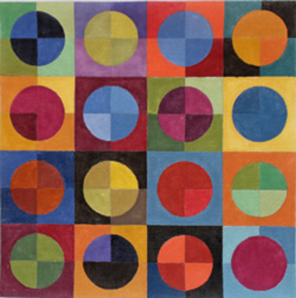 SG322 - Circles