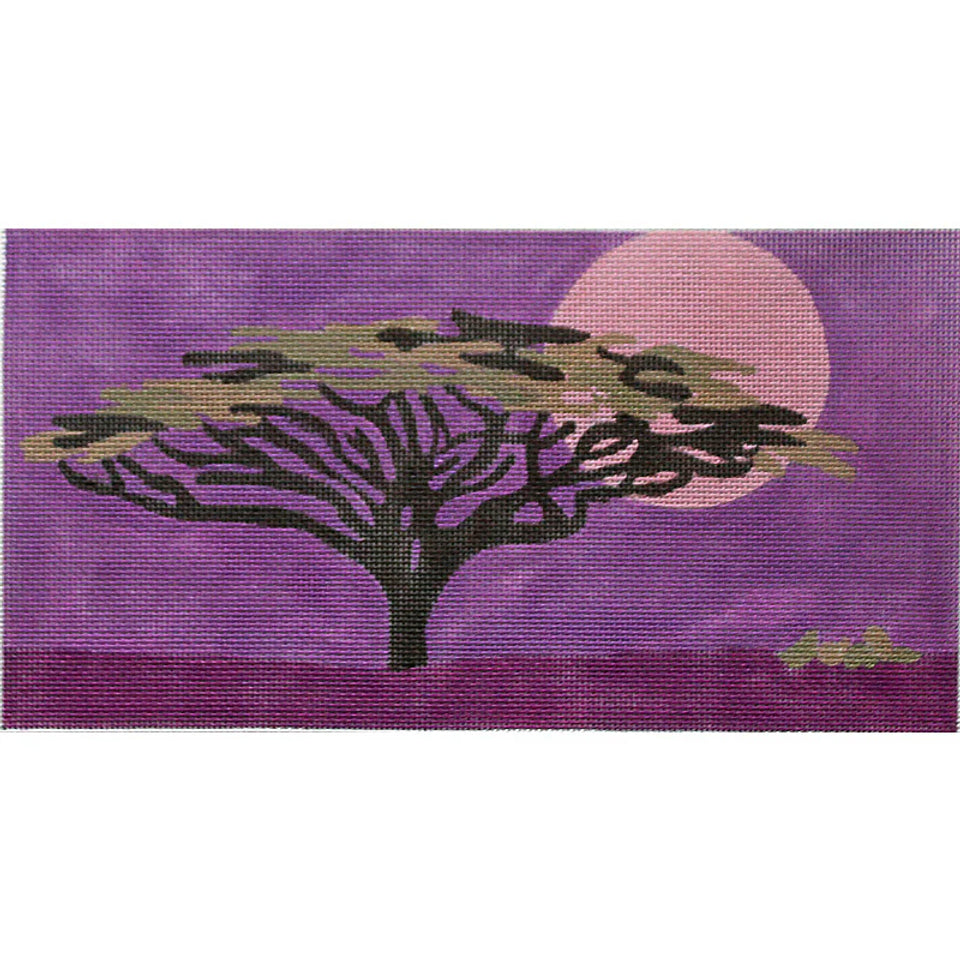 SG329 - Moon Rise