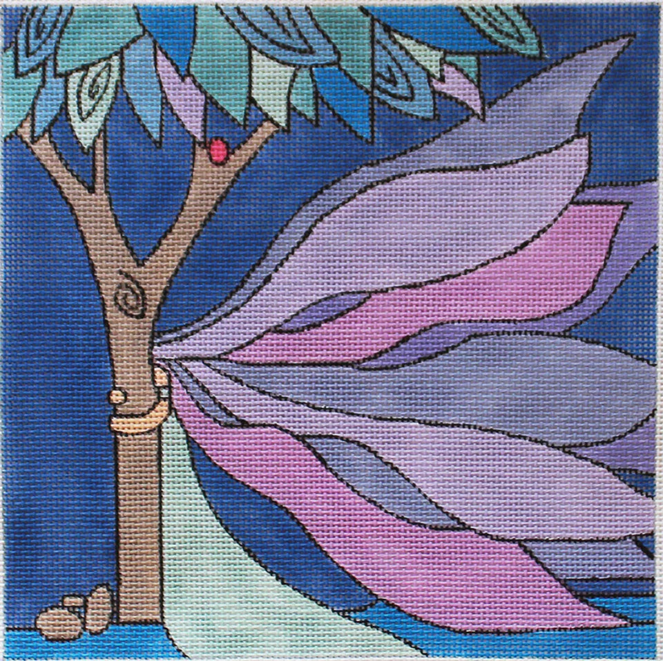 SG335 - Nature Lover - Night