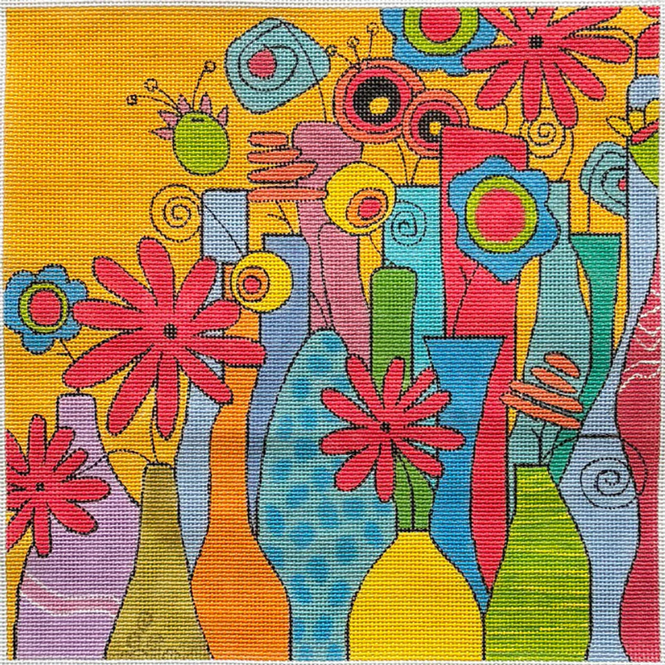 SG336 - Venetian Art