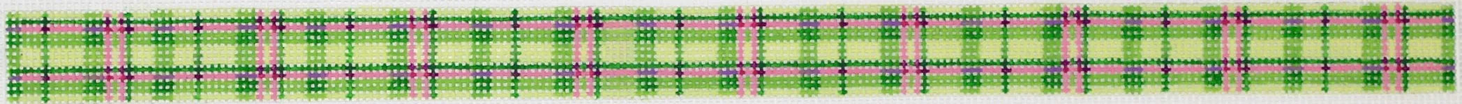 SGS-04 - Madras Plaid - Pinks and Greens (Retiring)