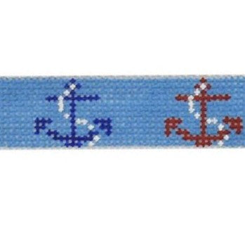 SGS-06 - Red, White and Blue Anchors (Retiring)