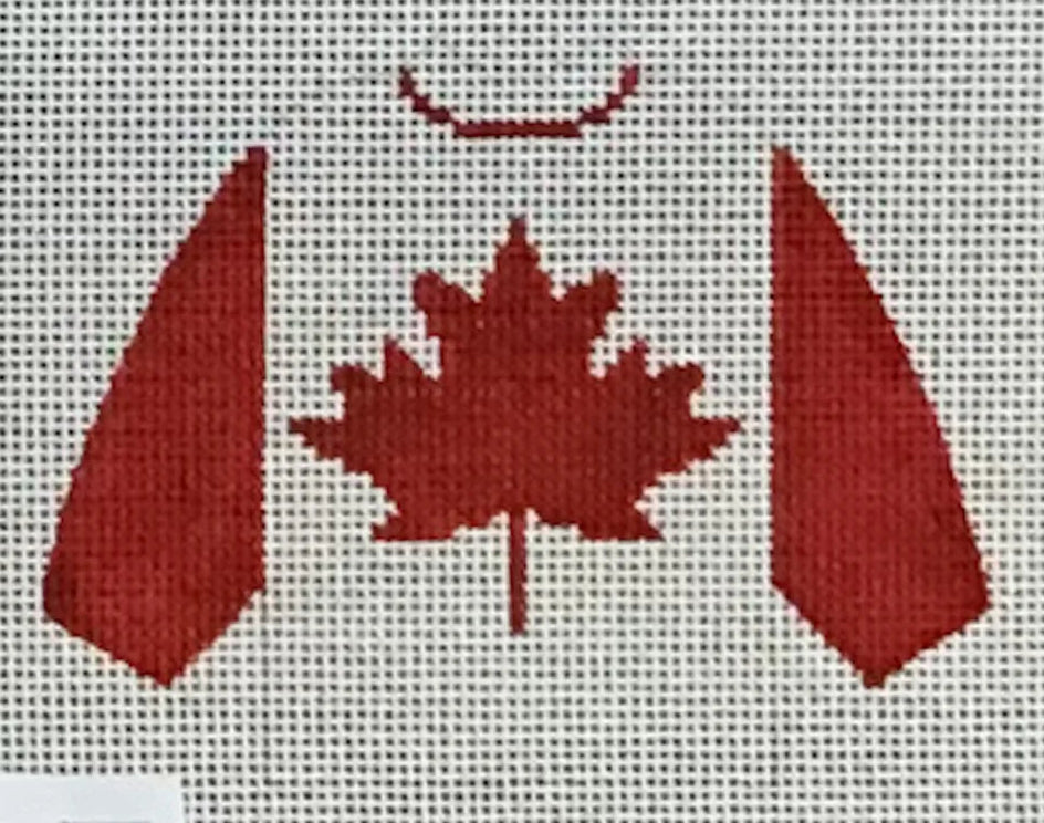 SI1-134 - Canada Pullover