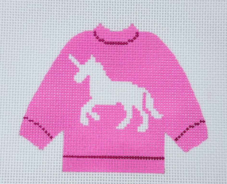 SI1-48 - Unicorn Pullover