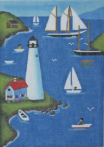 SK1012 - Total Lighthouse