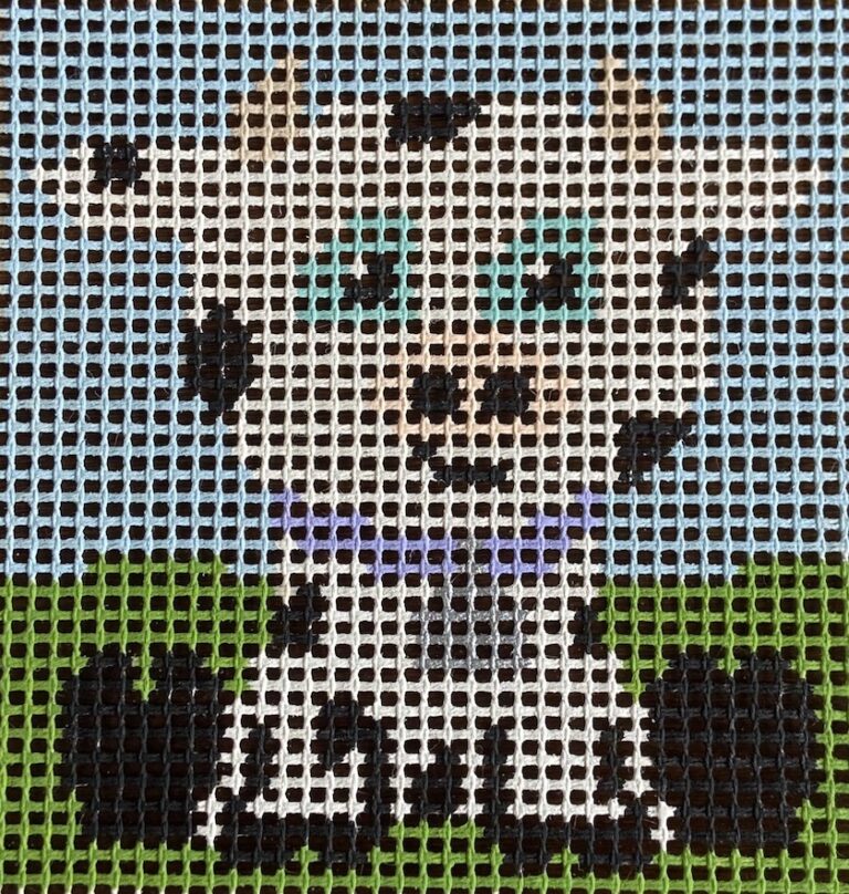 SL-51 - Stitchin Little Bella