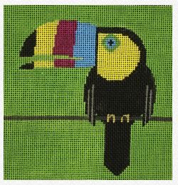 SP-026 - Toucan