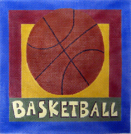 SP-05 - Basketball