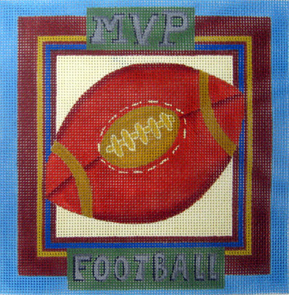 SP-06 - Football