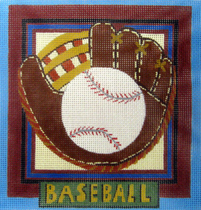 SP-07 - Baseball